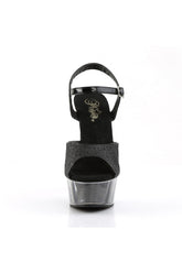 DELIGHT-609-5G - DEL609-5G/B/M by Pleaser